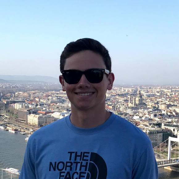 Meet your Posher, Andrew - Picture 1 of 1